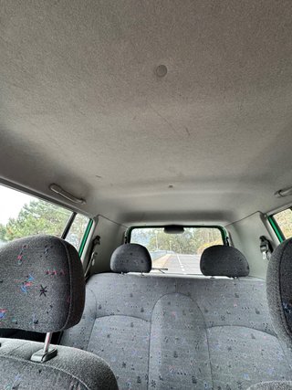 Hyundai Atos 1999