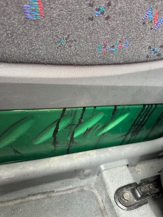 Hyundai Atos 1999