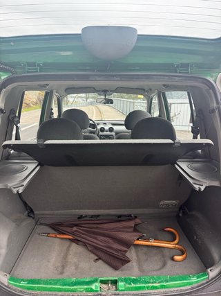 Hyundai Atos 1999