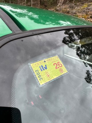 Hyundai Atos 1999