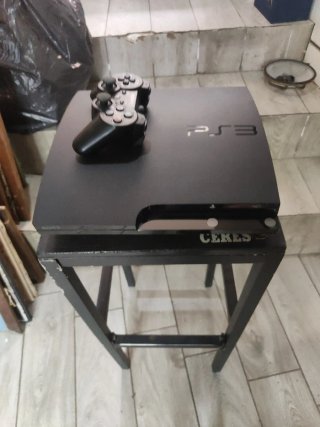PlayStation 3 Sony Nera