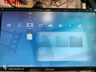 PlayStation 3 Sony Nera