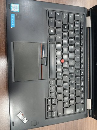 Lenovo Yoga 260 Ultrabook