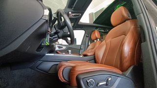 Audi Q7 2016