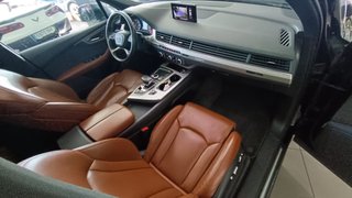 Audi Q7 2016