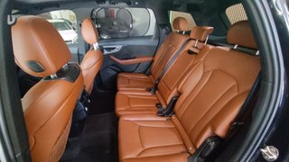 Audi Q7 2016