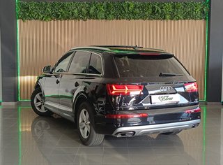 Audi Q7 2016