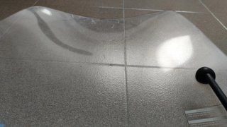 Pantalla Puig Moto Transparente