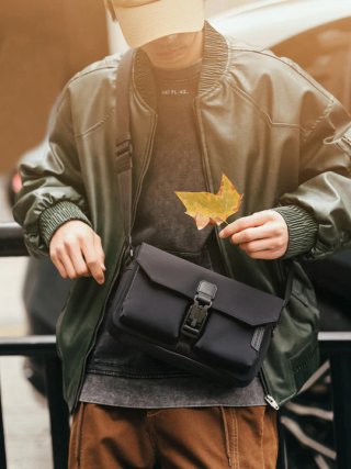 Bolso Urbano Herman HL1