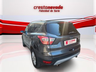 Kuga - DESDE 243€/MES ¡SIN PAGAR ENTRADA!