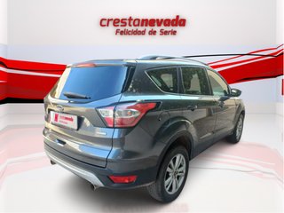 Kuga - DESDE 243€/MES ¡SIN PAGAR ENTRADA!