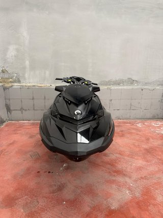 SEA-DOO RXP 260 FULL BLACK