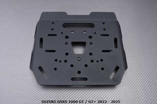 Soporte de baúl SUZUKI GSXS 1000 GT GT+ 2022 2025