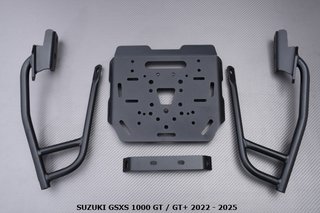 Soporte de baúl SUZUKI GSXS 1000 GT GT+ 2022 2025