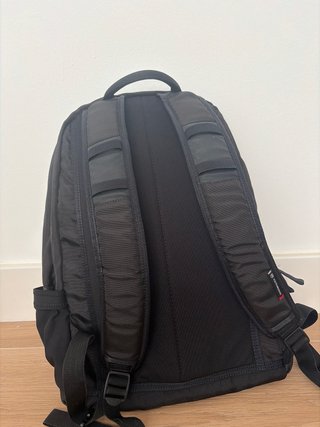 Mochila Victorinox Negra