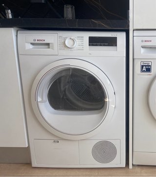 Secadora Bosch Serie 4