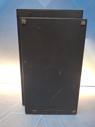 Consola PS2 + 2 Mandos Genéricos