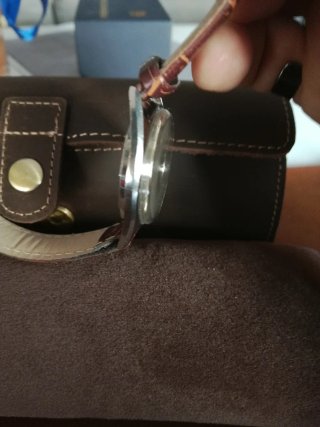 Orologio Tissot Seastar Visodate Uomo