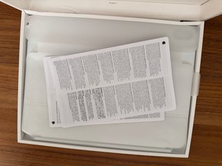 Magic Keyboard iPad Air 11 M3 Blanco