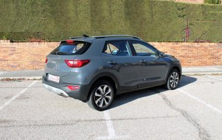 KIA Stonic 1.0 TGDi MHEV iMT Drive  120 CV