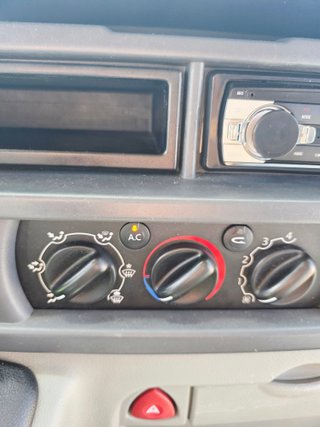 RENAULT - CHAUSSON ODYSSEE 83 - Aire/Toldo/Placa/N
