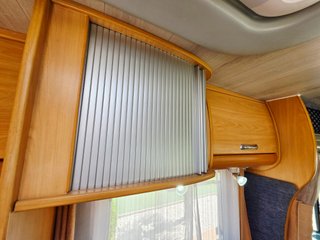 RENAULT - CHAUSSON ODYSSEE 83 - Aire/Toldo/Placa/N
