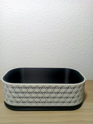 Macetas de diseño para bonsai