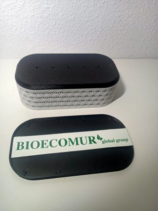 Macetas de diseño para bonsai