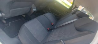 Peugeot 308 2016