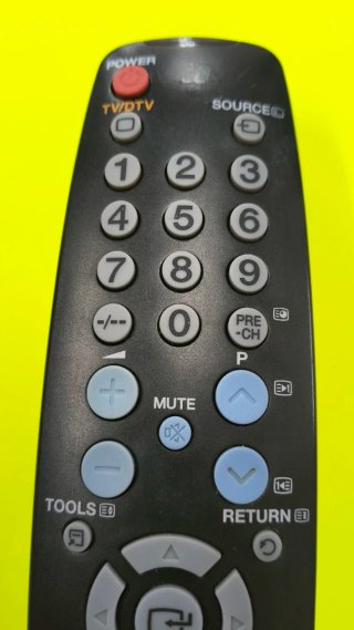 Mando Samsung BN59-00705A Original