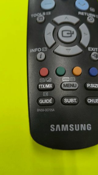 Mando Samsung BN59-00705A Original