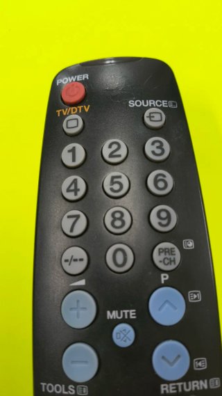 Mando Samsung BN59-00705A Original
