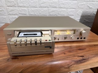 Marantz SD 3510 Registratore Cassette Stereo