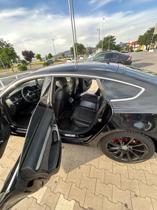 Audi A5 2012