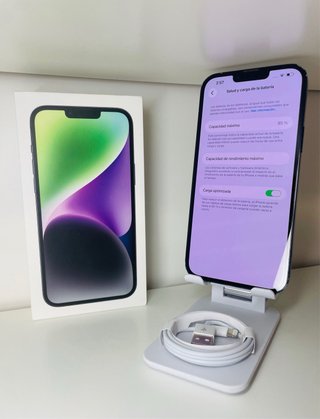 Iphone 14 Plus 128GB