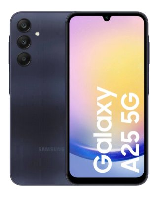 Samsung Galaxy A25 5G Blu Marina