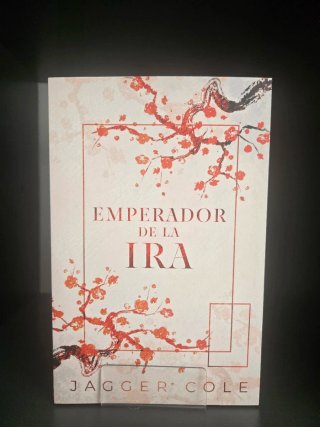 Emperador de la ira: Memento Mori #1