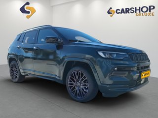Jeep Compass 1.3 PHEV 177kW (240CV) S AT AWD