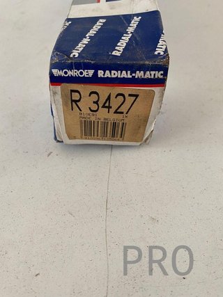 Amortiguadores  citroen axel R3427