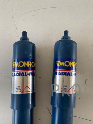 Amortiguadores  citroen axel R3427