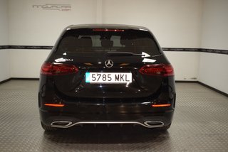Mercedes-Benz Clase B B 200 d