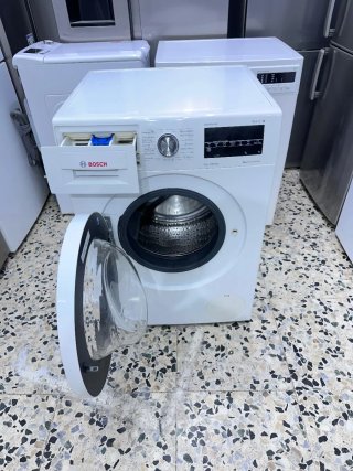 Lavadora Bosch con Garantia y Transporte