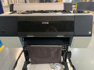 Plotter de Impresión Epson