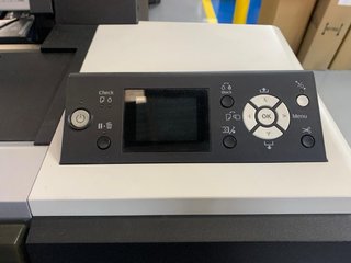 Plotter de Impresión Epson
