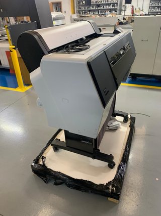 Plotter de Impresión Epson