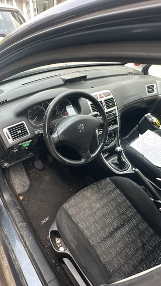 Peugeot 307 2005