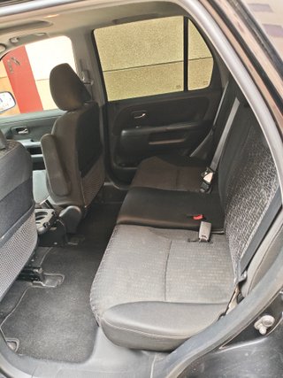 Honda CR-V 2005
