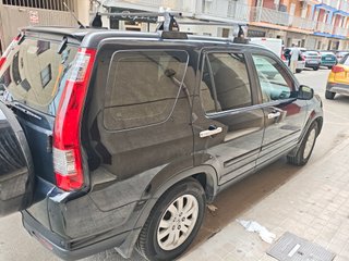 Honda CR-V 2005