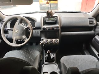 Honda CR-V 2005