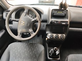 Honda CR-V 2005